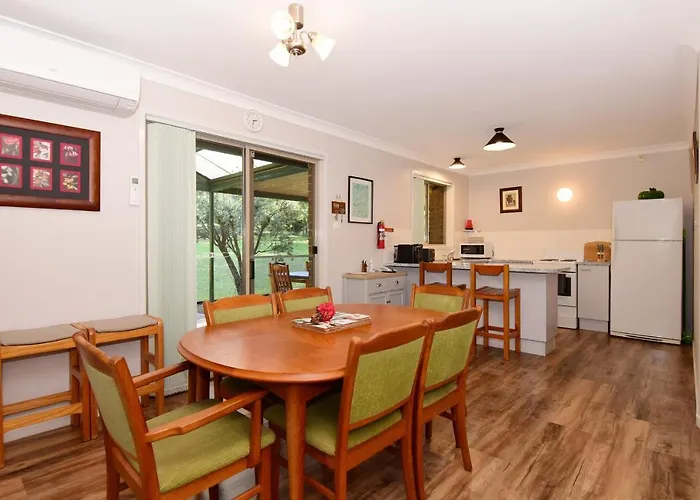 Valley Haven 3 Bedrooms Close To The Village