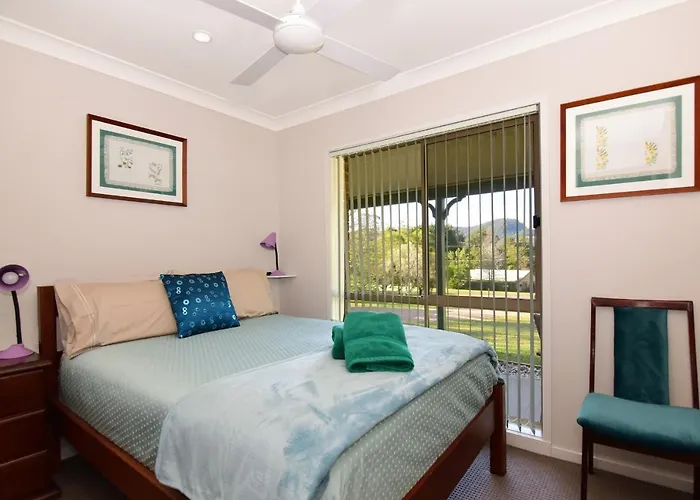 Valley Haven 3 Bedrooms Close To The Village
