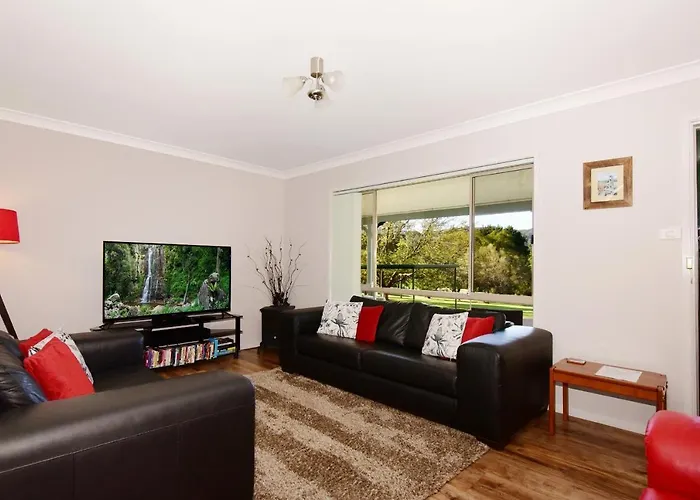 Valley Haven 3 Bedrooms Close To The Village