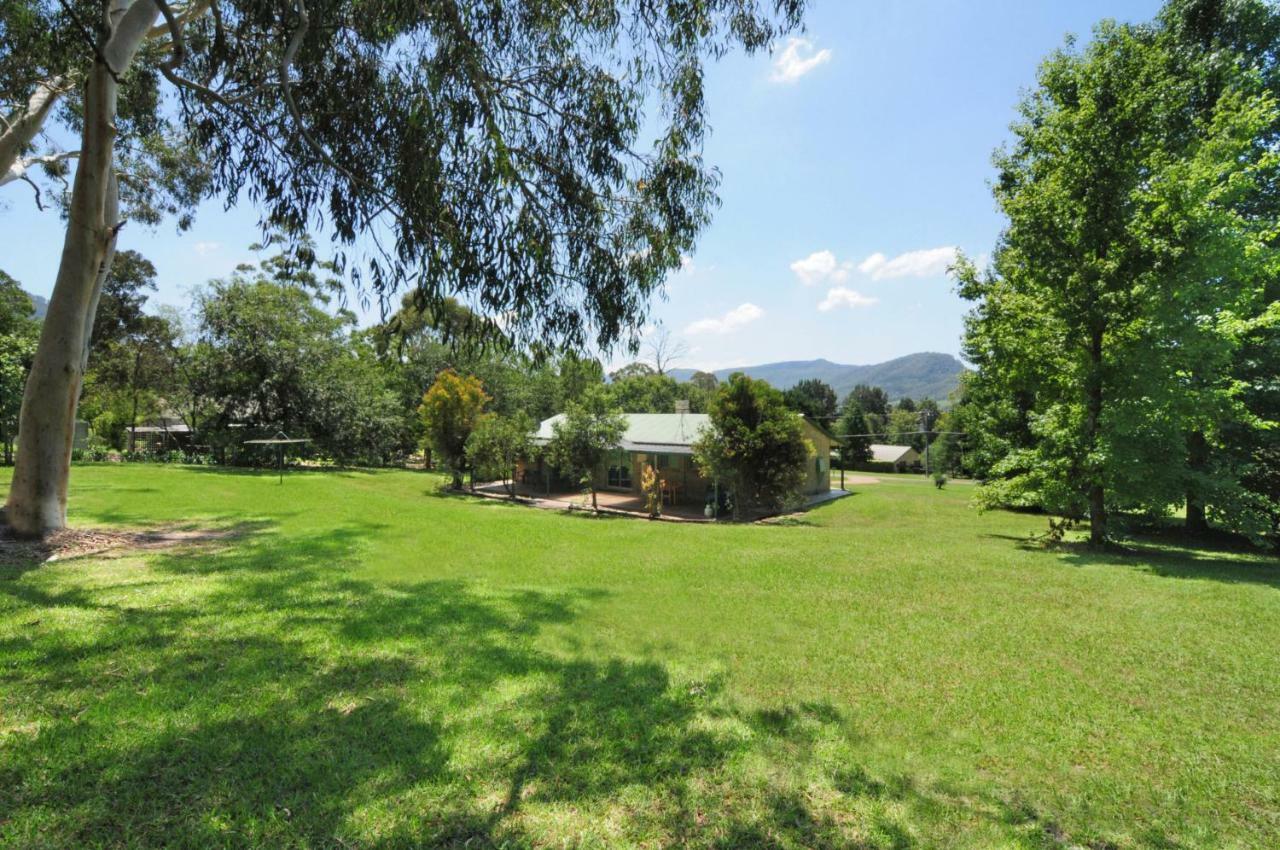 Valley Haven 3 Bedrooms Close To The Village * Kangaroo Valley