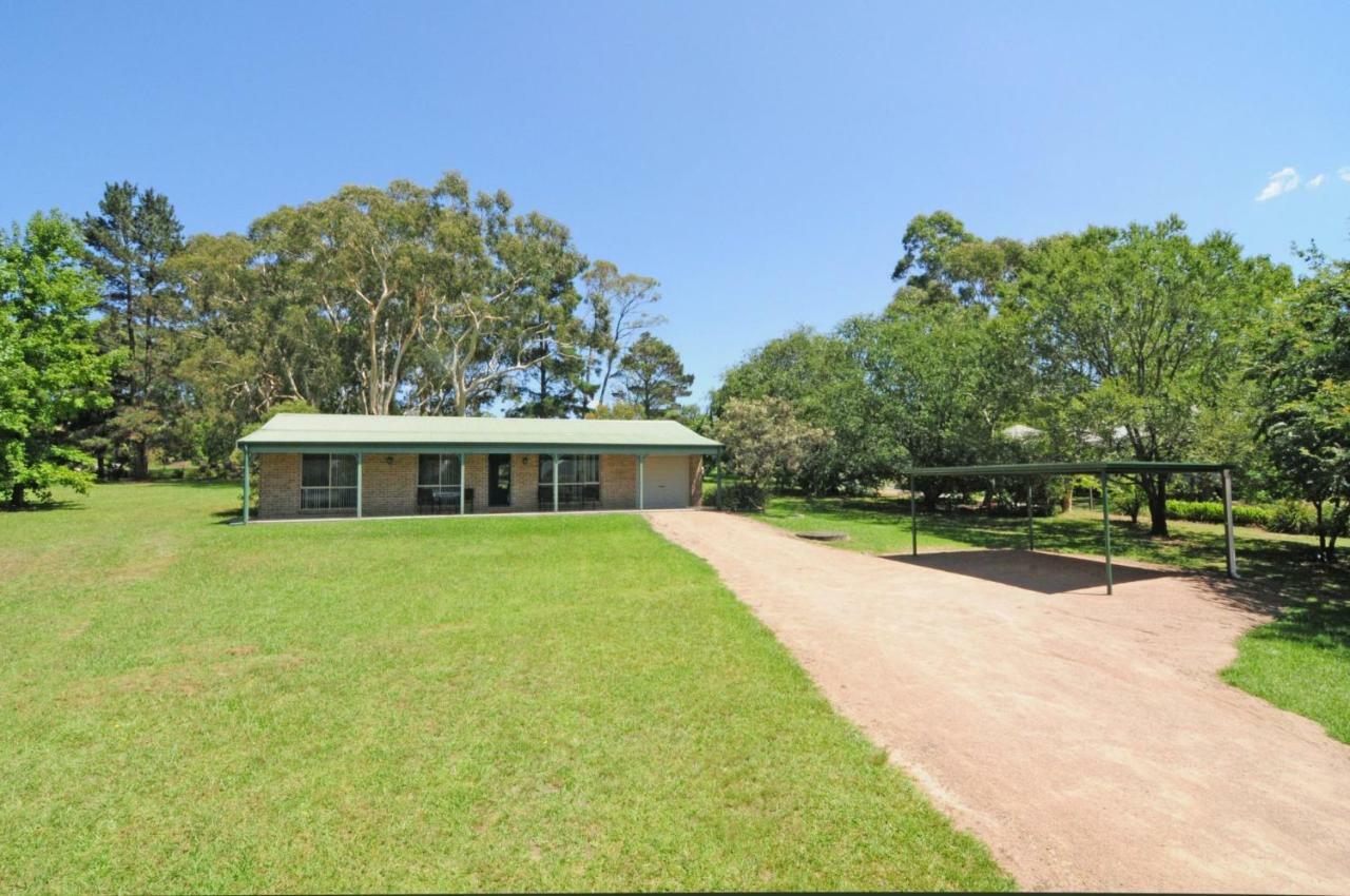 Holiday home Valley Haven 3 Bedrooms Close To The Village Kangaroo Valley