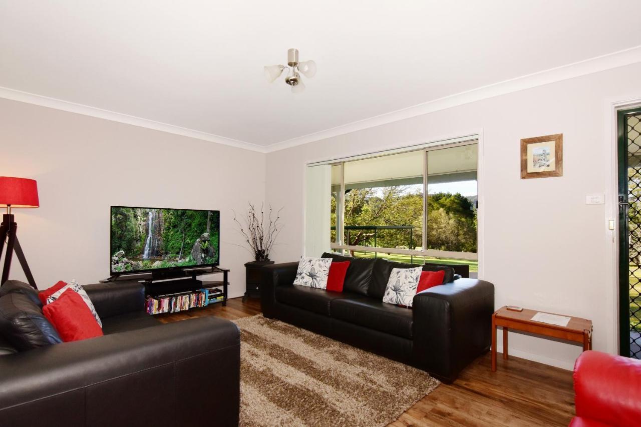 Holiday home Valley Haven 3 Bedrooms Close To The Village *