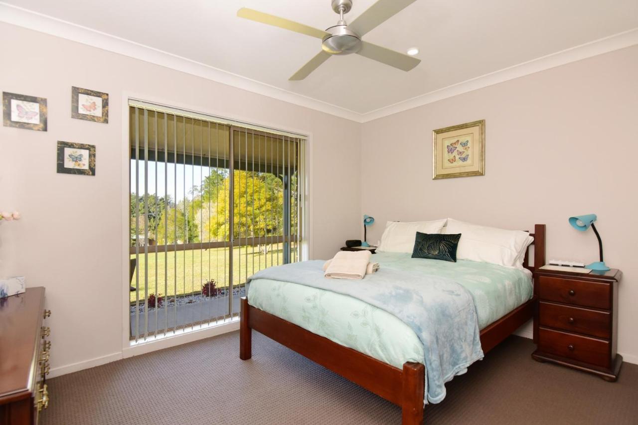 Valley Haven 3 Bedrooms Close To The Village Holiday home *